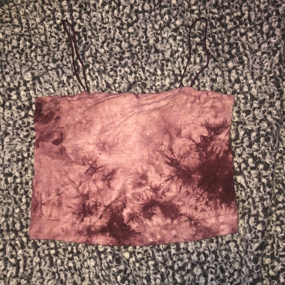 American Eagle Outfitters Tops - American Eagle Crop Top